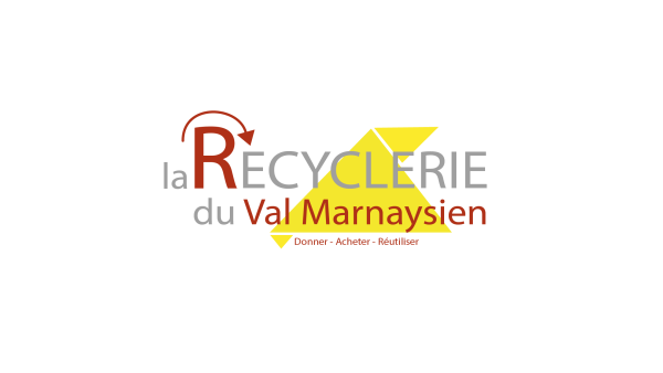 Recyclerie du Val Marnaysien