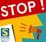 Stop enfouissement