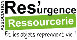 RESSOURCERIE RES'URGENCE