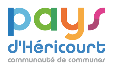 Communauté de communes du pays d'Héricourt