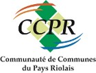 Communauté de communes du pays Riolais