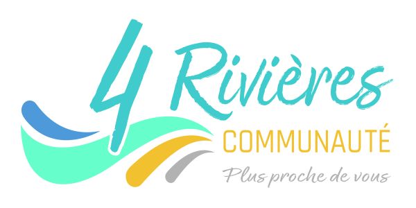 Communauté de communes des Quatre Rivières