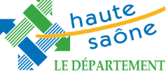 Logo de la Haute-Saône